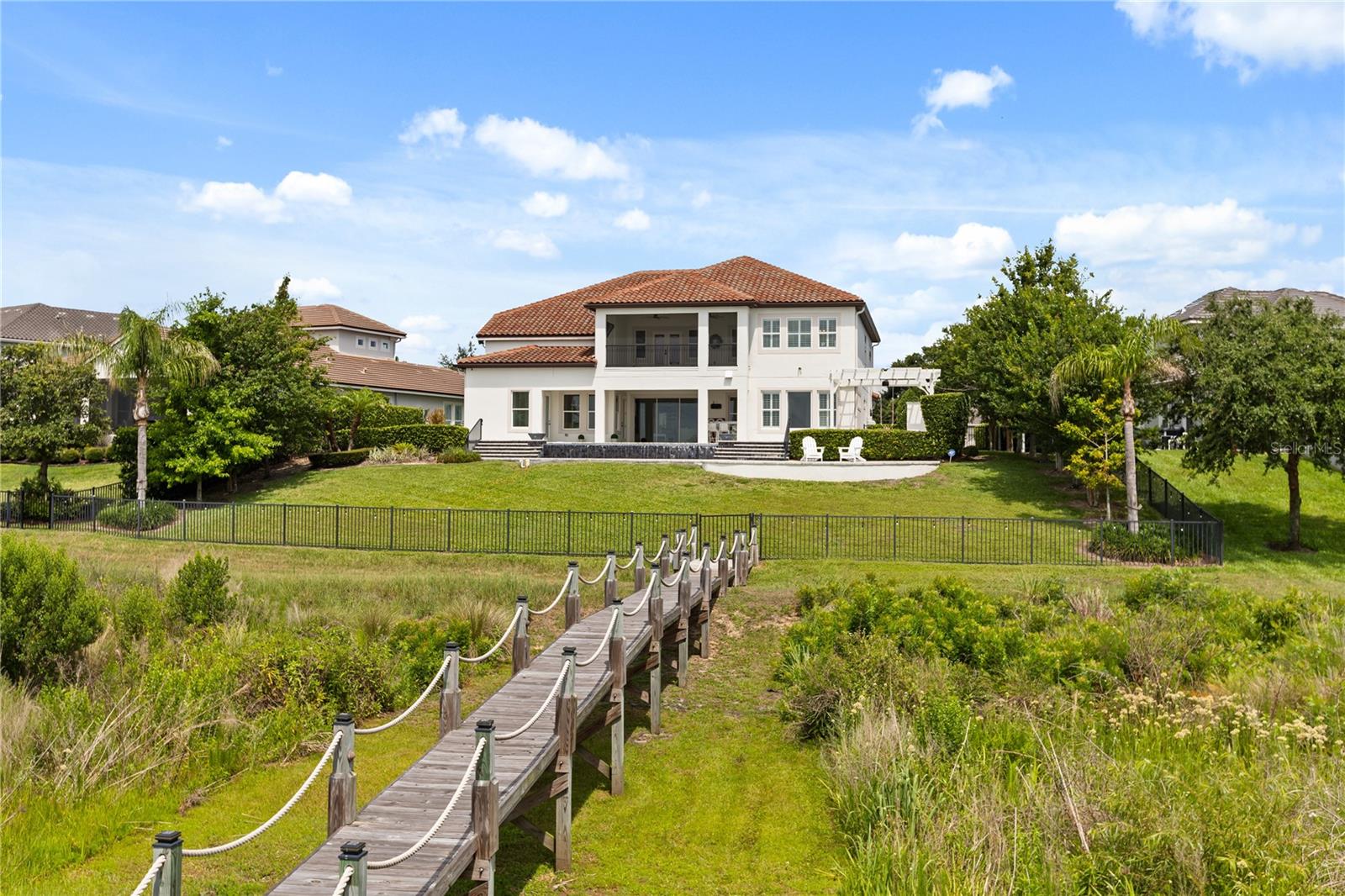 OVERLOOK 2/HAMLIN PH 3 & 4 - Residential