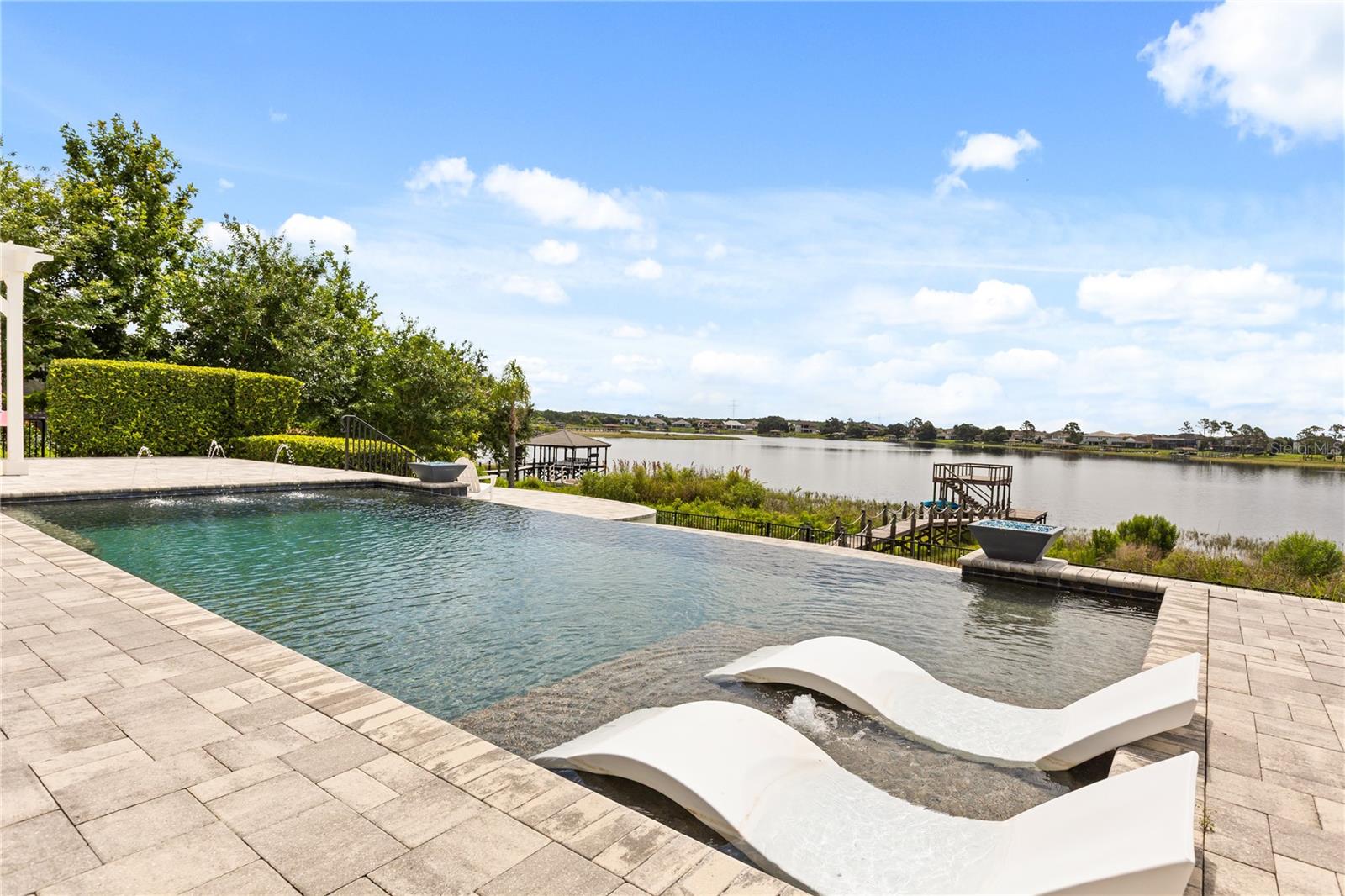 OVERLOOK 2/HAMLIN PH 3 & 4 - Residential