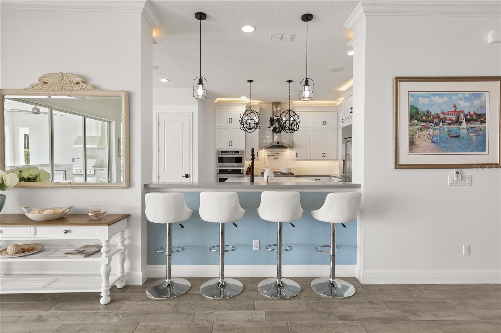 OVERLOOK 2/HAMLIN PH 3 & 4 - Residential