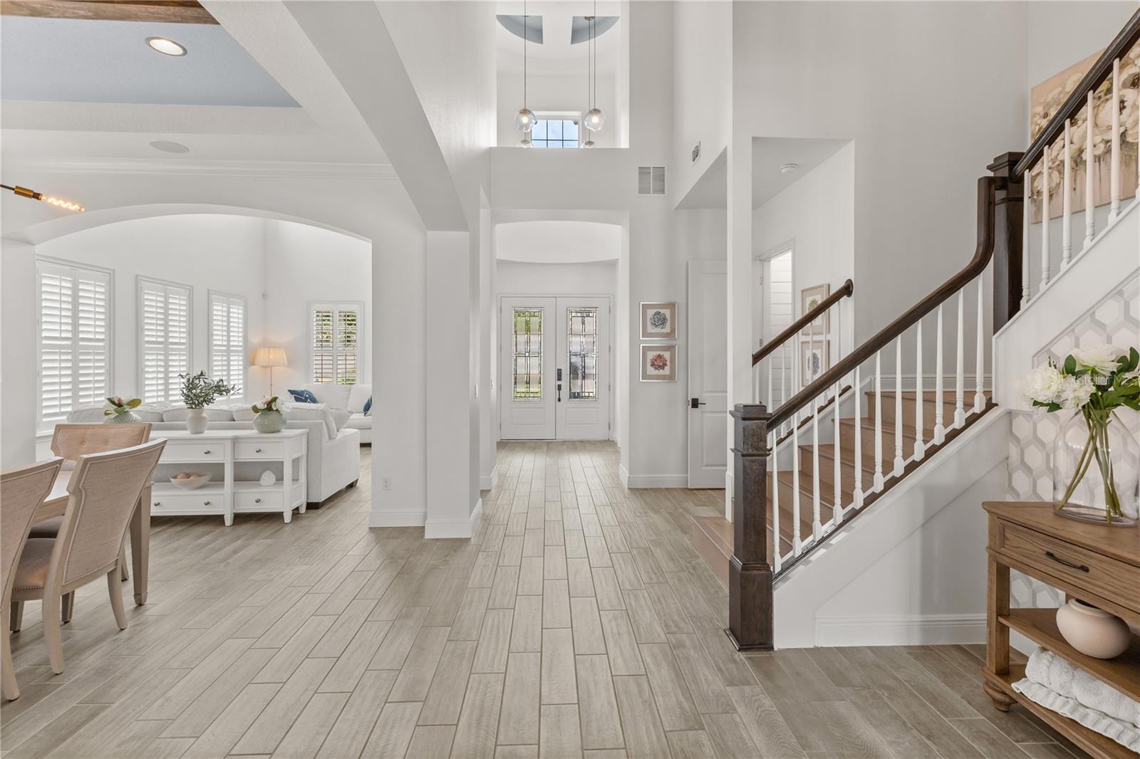 OVERLOOK 2/HAMLIN PH 3 & 4 - Residential