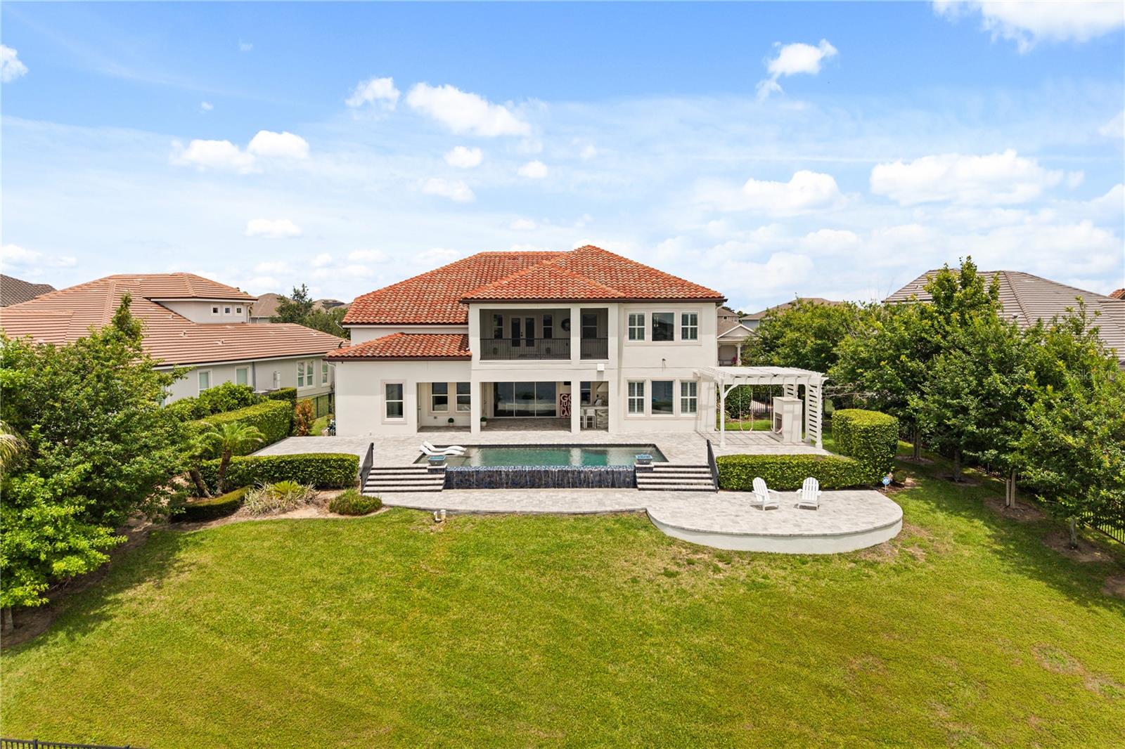 OVERLOOK 2/HAMLIN PH 3 & 4 - Residential