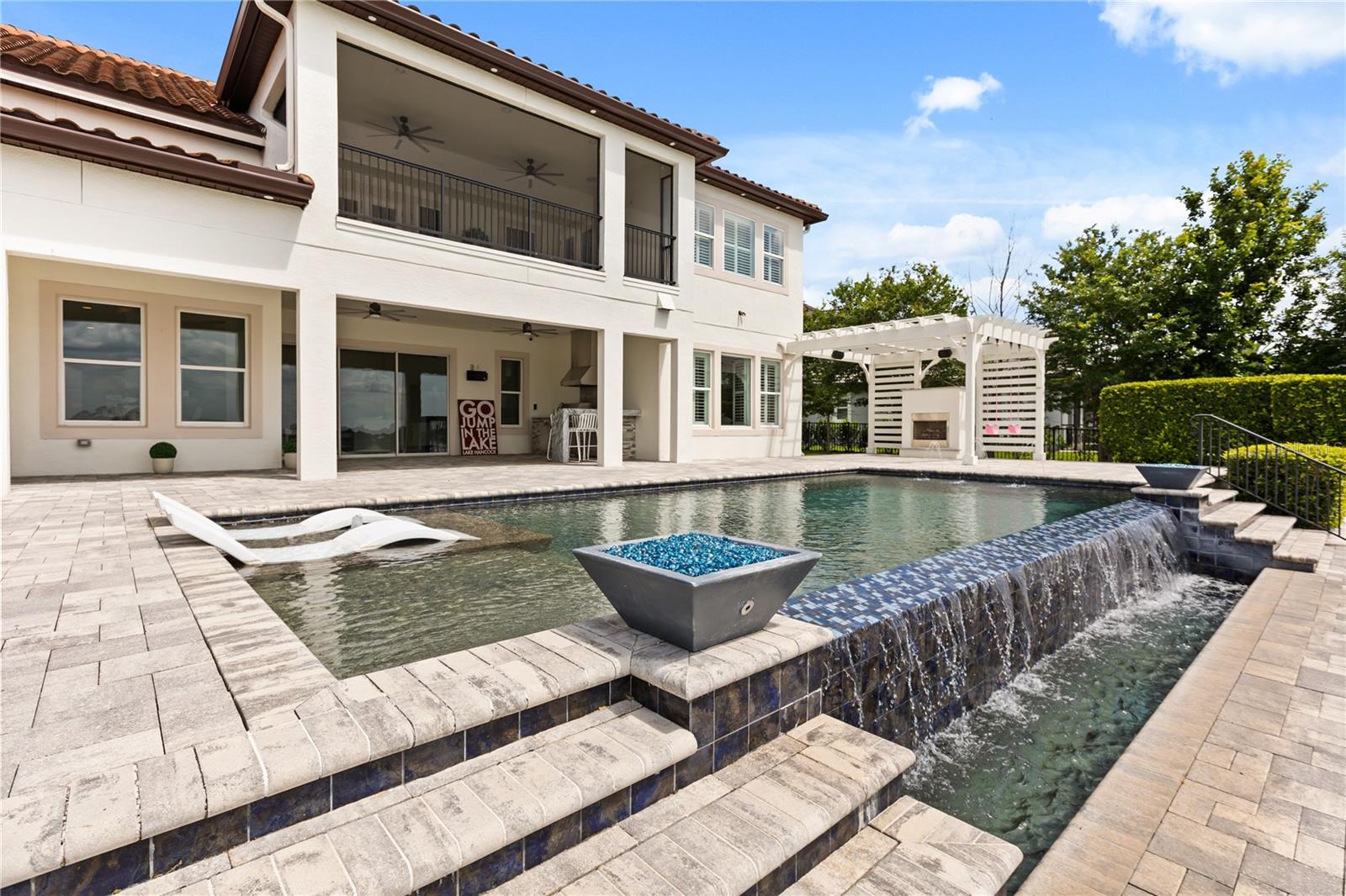 OVERLOOK 2/HAMLIN PH 3 & 4 - Residential