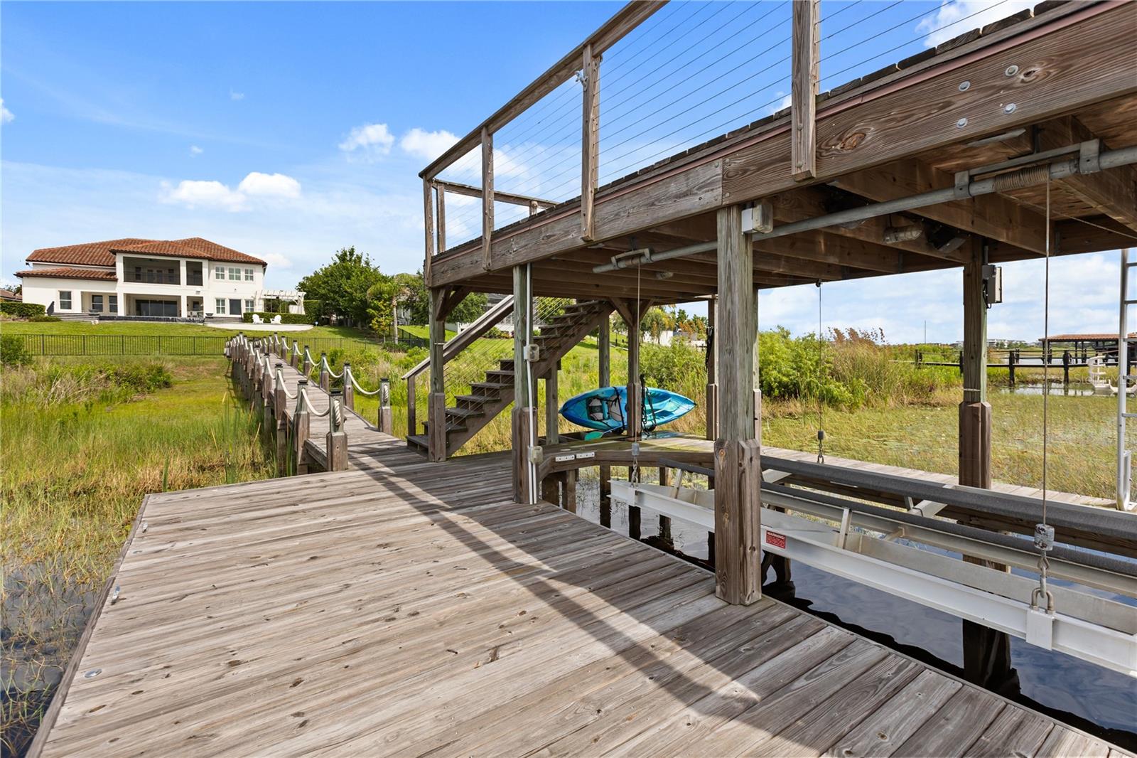 OVERLOOK 2/HAMLIN PH 3 & 4 - Residential