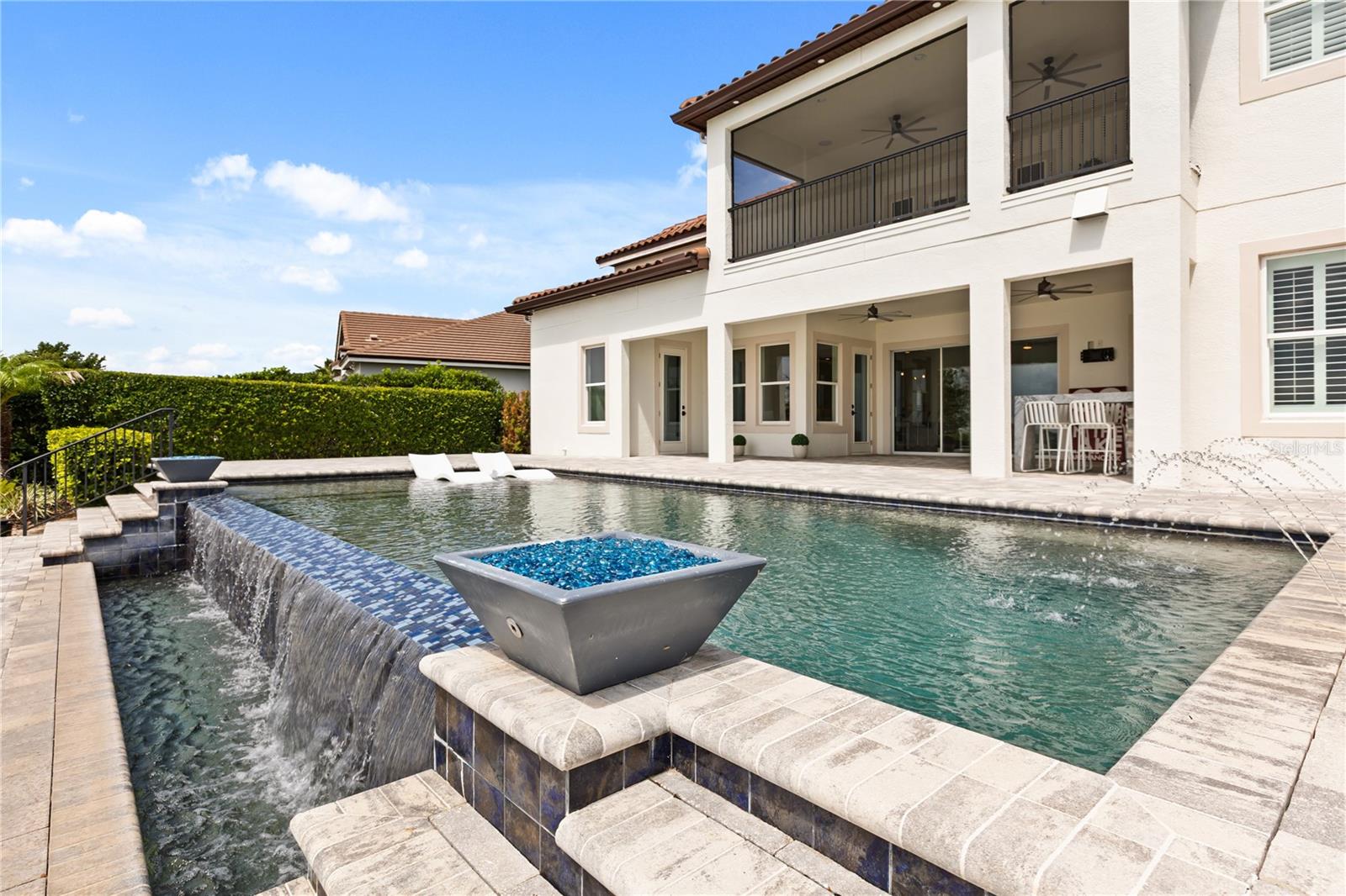 OVERLOOK 2/HAMLIN PH 3 & 4 - Residential