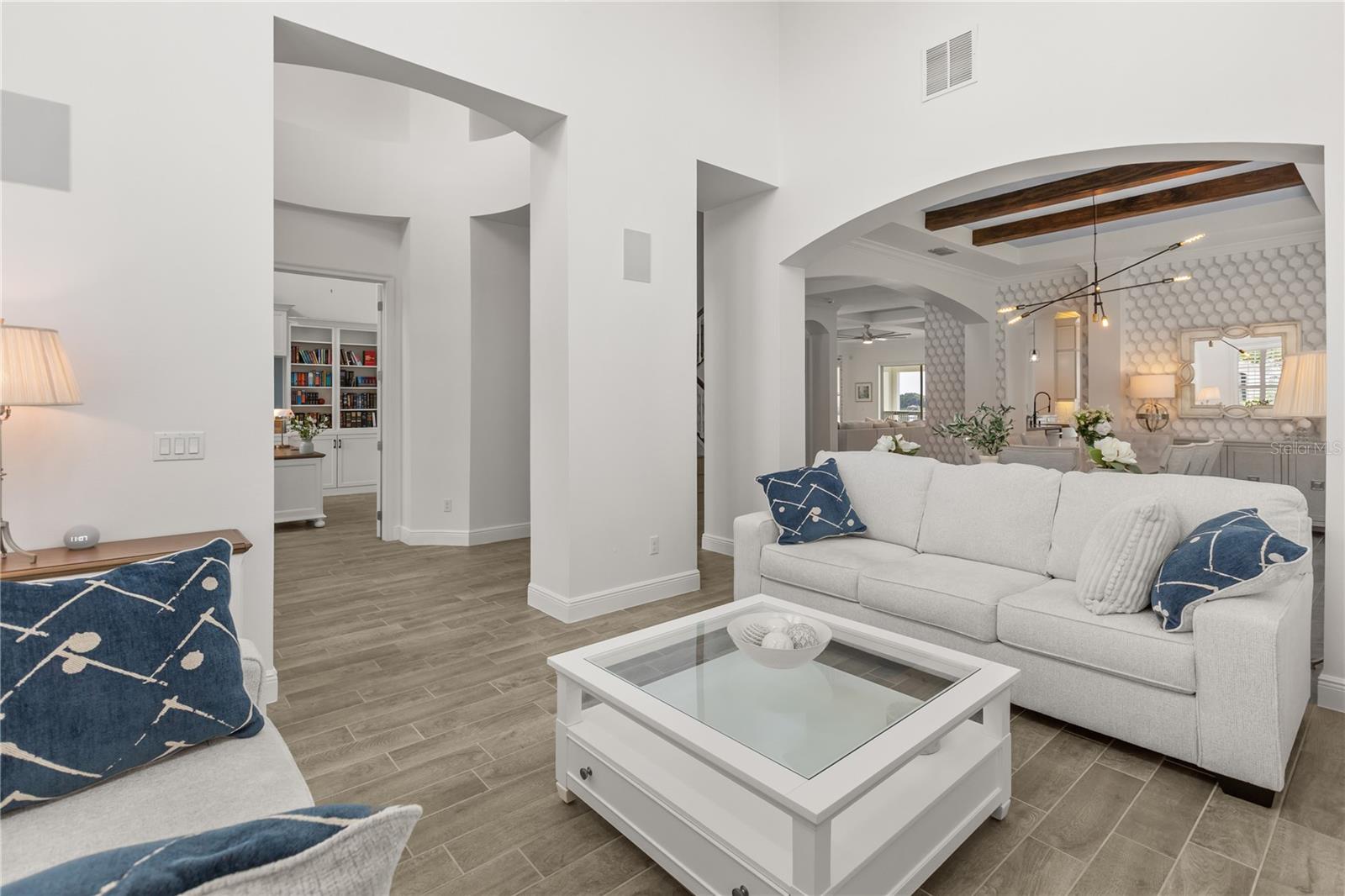 OVERLOOK 2/HAMLIN PH 3 & 4 - Residential