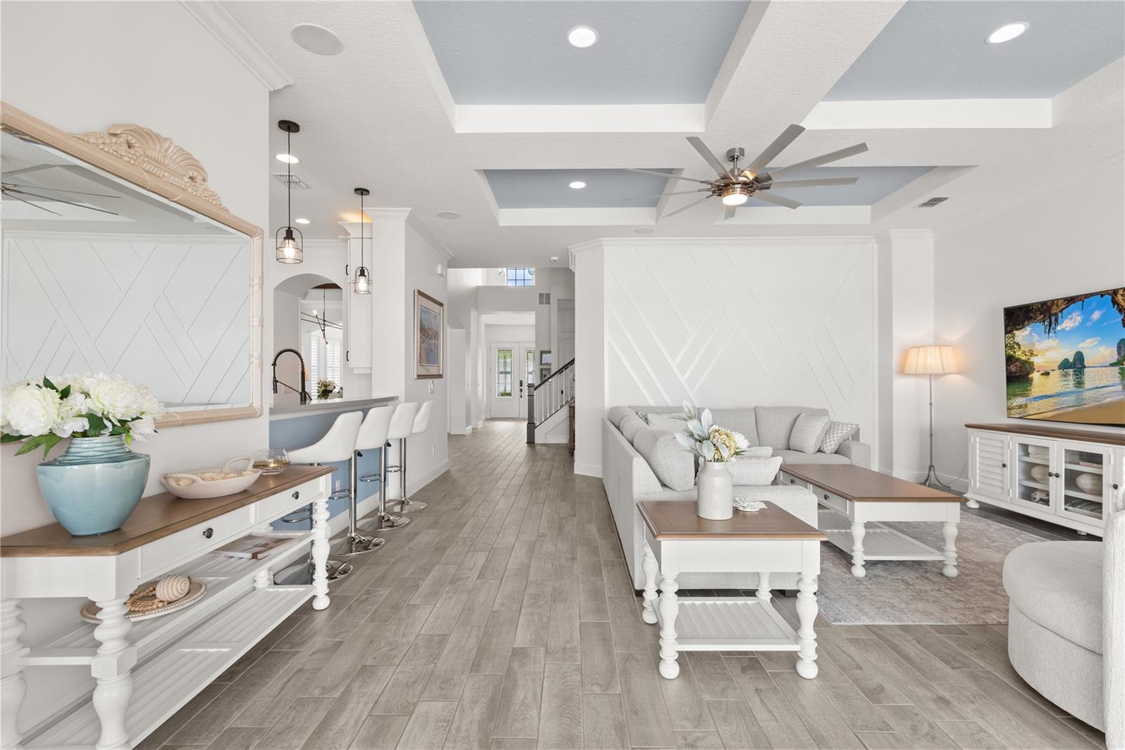 OVERLOOK 2/HAMLIN PH 3 & 4 - Residential
