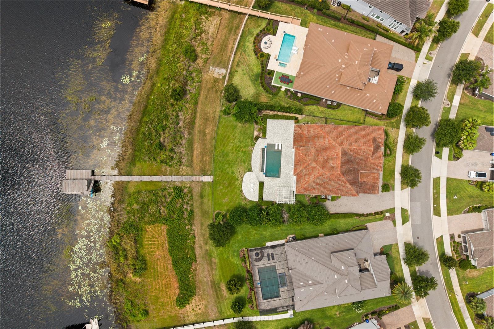 OVERLOOK 2/HAMLIN PH 3 & 4 - Residential
