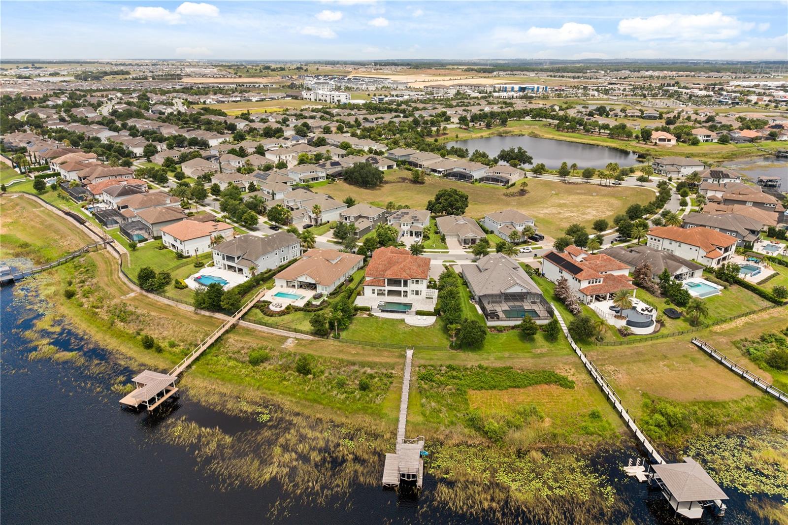 OVERLOOK 2/HAMLIN PH 3 & 4 - Residential