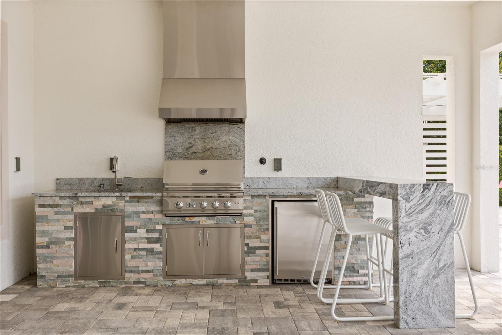 OVERLOOK 2/HAMLIN PH 3 & 4 - Residential