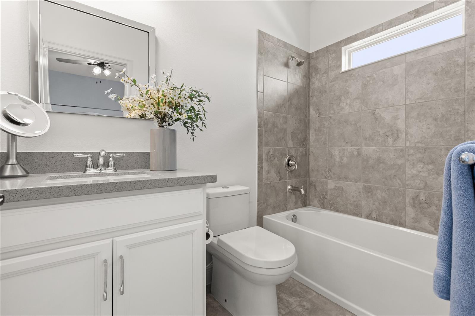 OVERLOOK 2/HAMLIN PH 3 & 4 - Residential