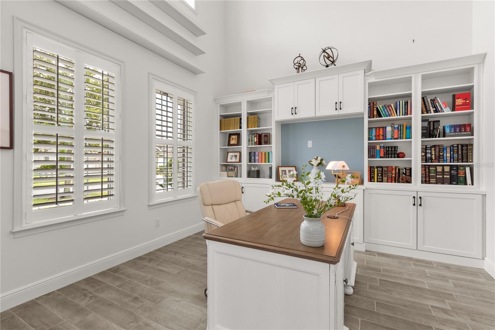 OVERLOOK 2/HAMLIN PH 3 & 4 - Residential