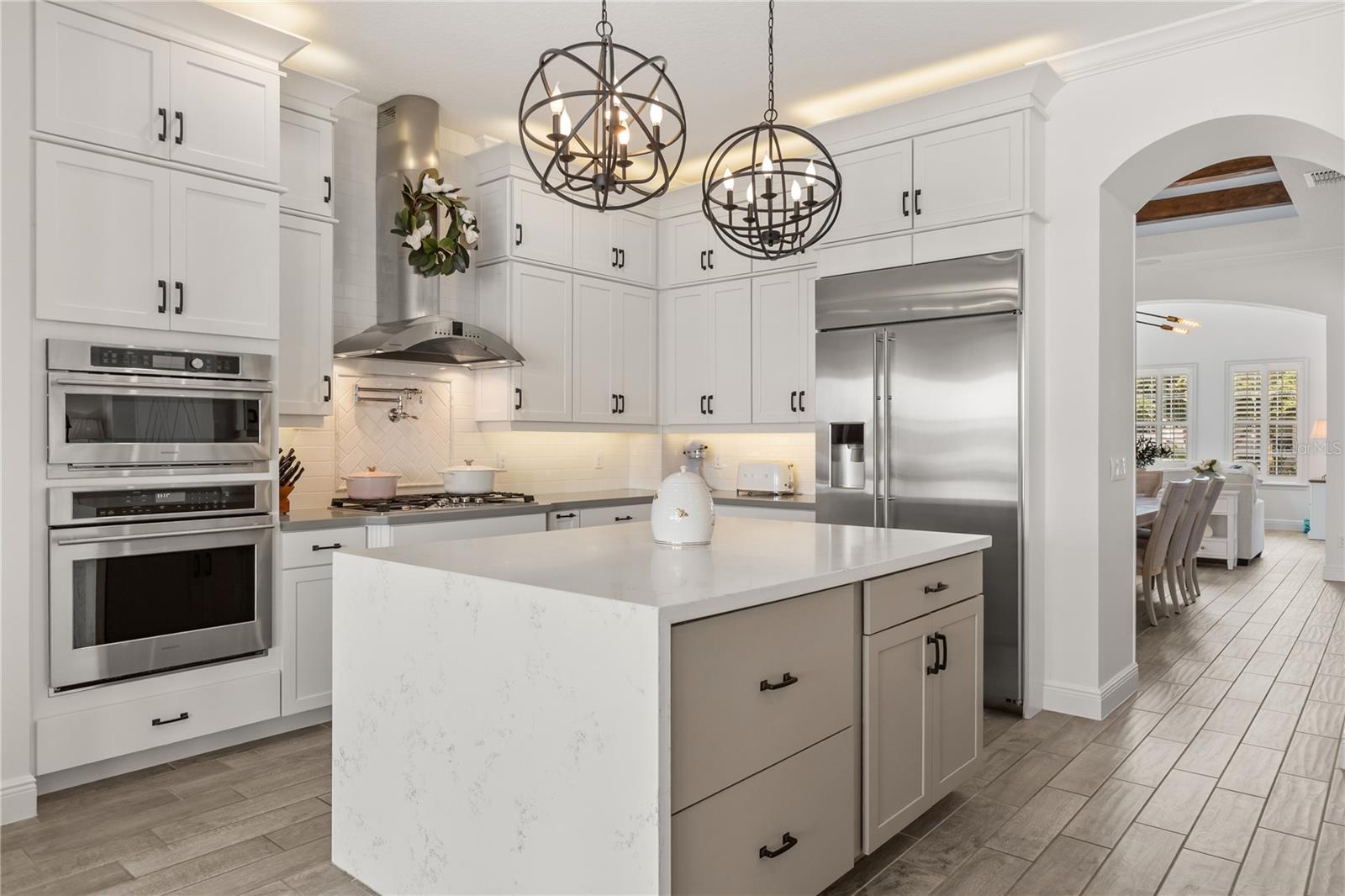 OVERLOOK 2/HAMLIN PH 3 & 4 - Residential