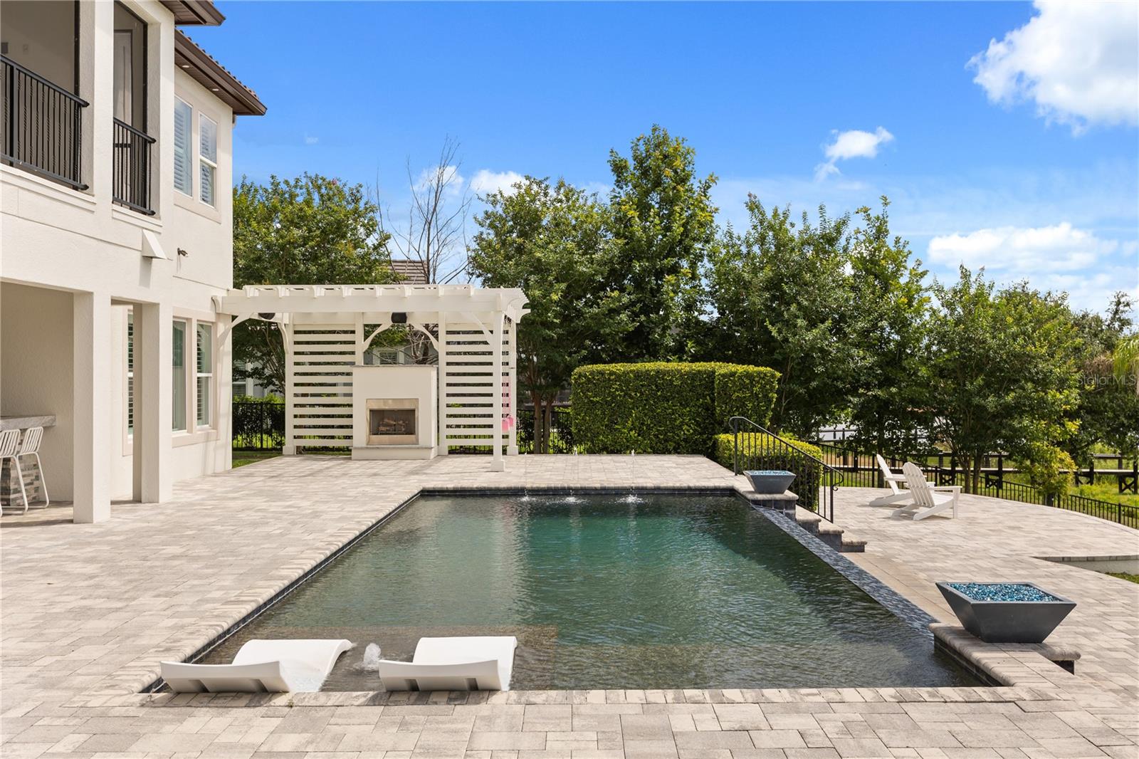 OVERLOOK 2/HAMLIN PH 3 & 4 - Residential