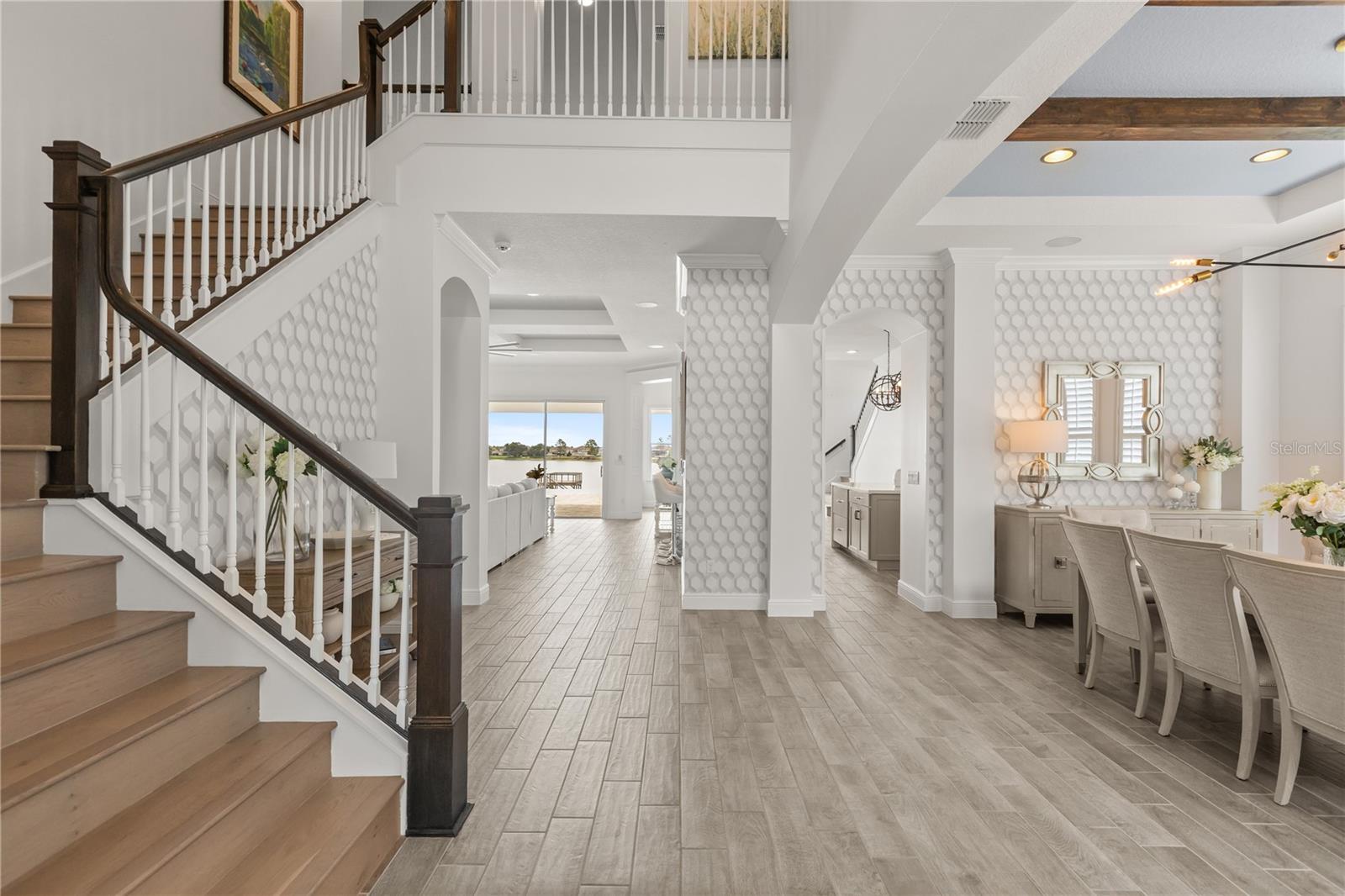 OVERLOOK 2/HAMLIN PH 3 & 4 - Residential