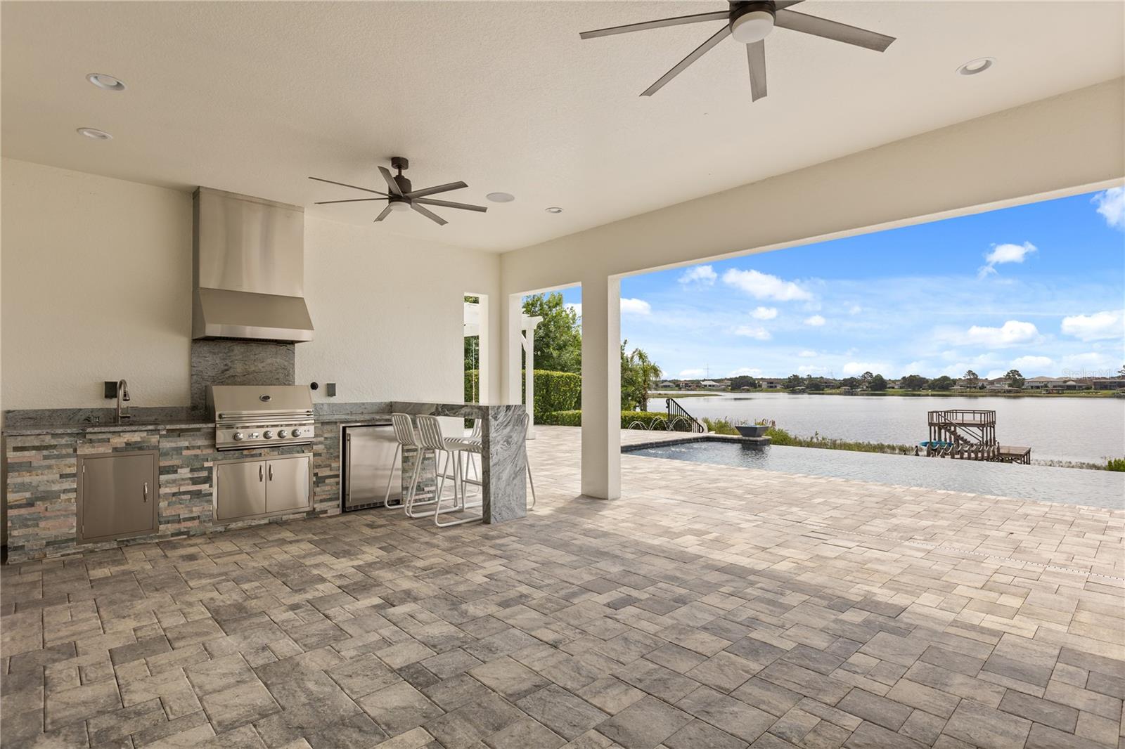 OVERLOOK 2/HAMLIN PH 3 & 4 - Residential
