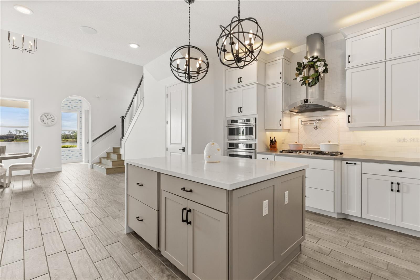 OVERLOOK 2/HAMLIN PH 3 & 4 - Residential