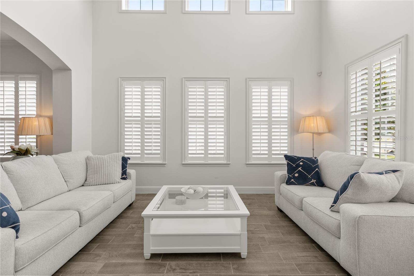 OVERLOOK 2/HAMLIN PH 3 & 4 - Residential