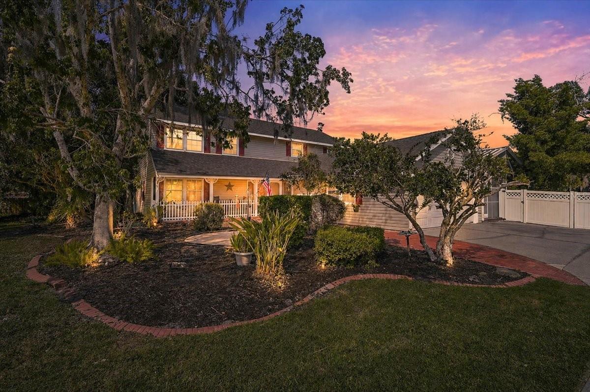 TOBERO WOODS - Residential