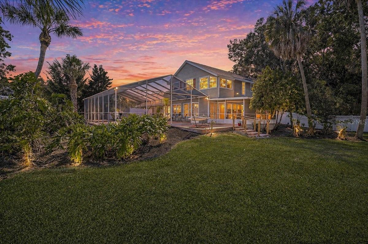 TOBERO WOODS - Residential