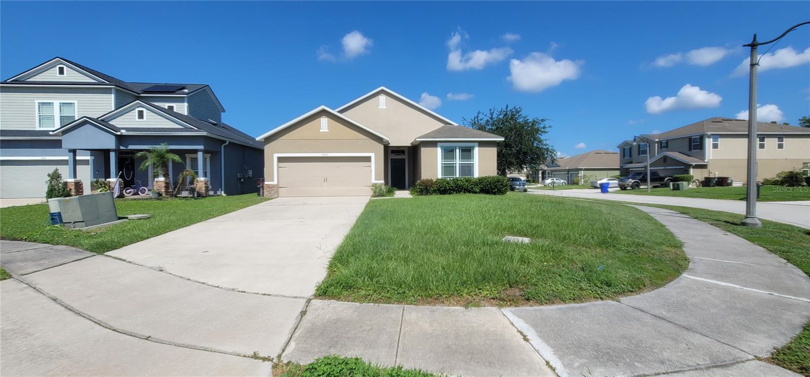 ANTHEM PARK PH 3B - Residential Lease