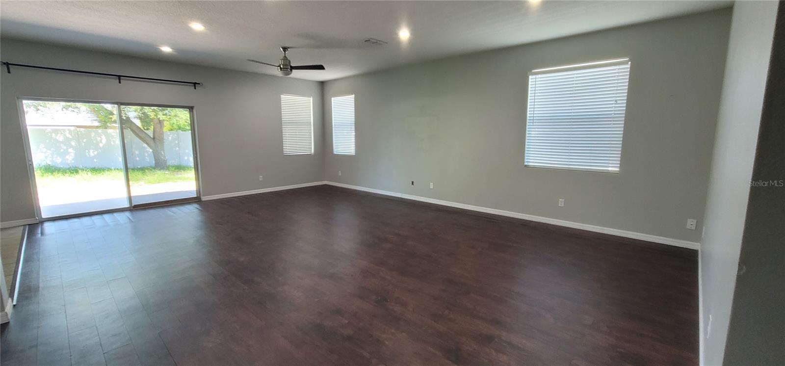 ANTHEM PARK PH 3B - Residential Lease