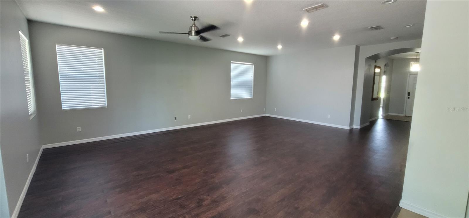 ANTHEM PARK PH 3B - Residential Lease