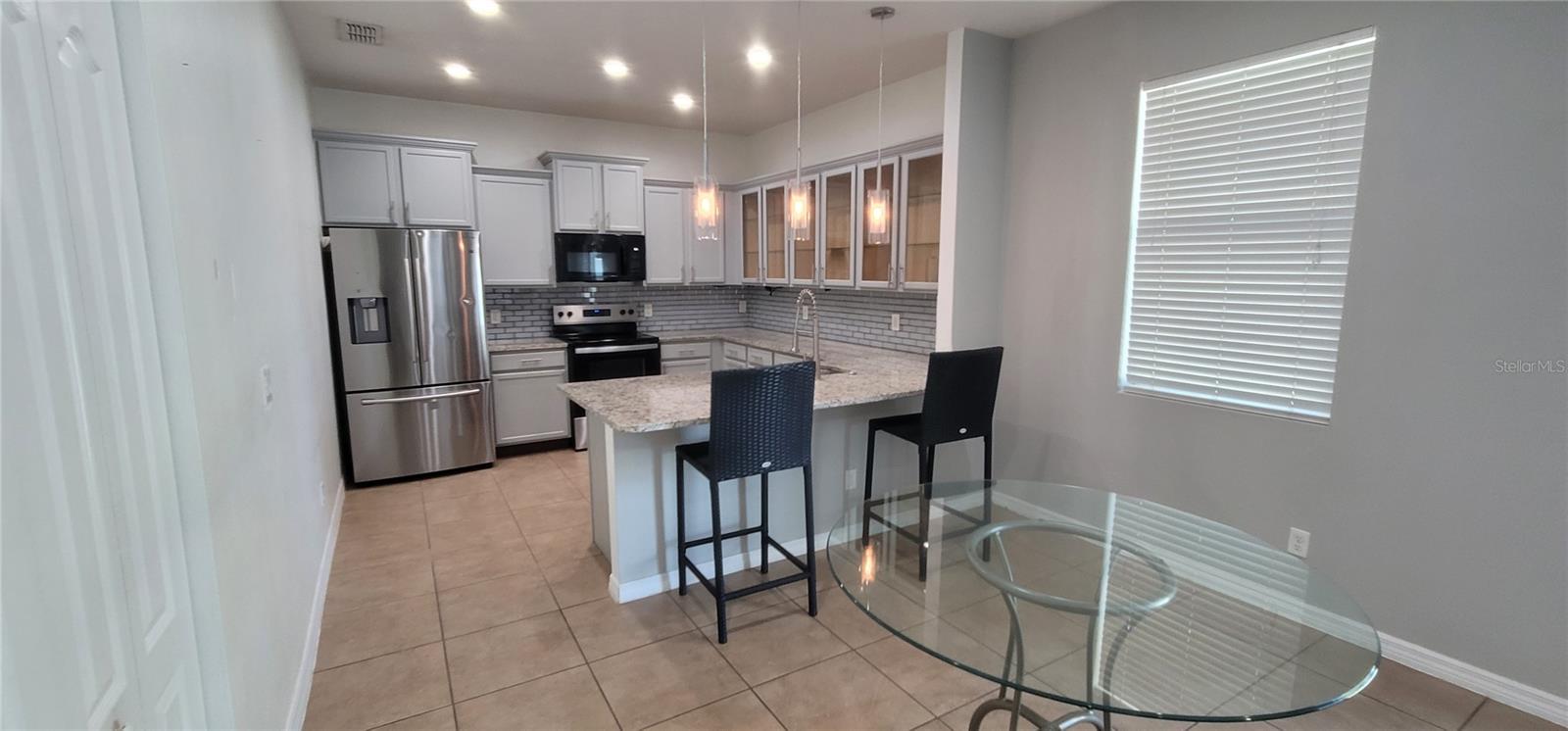 ANTHEM PARK PH 3B - Residential Lease