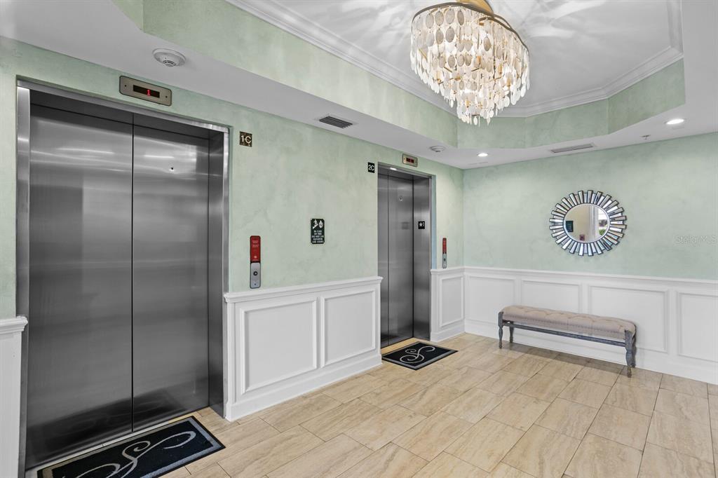 SERENO CONDO - Residential