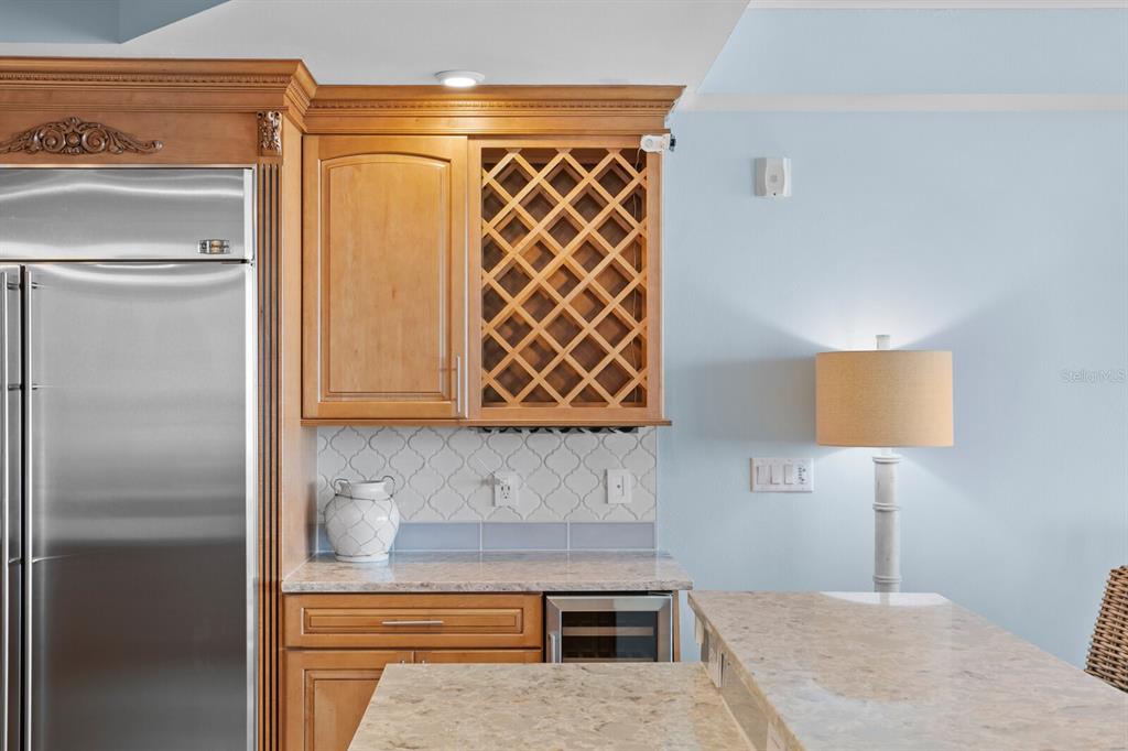 SERENO CONDO - Residential