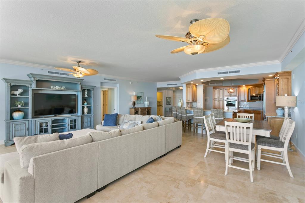 SERENO CONDO - Residential