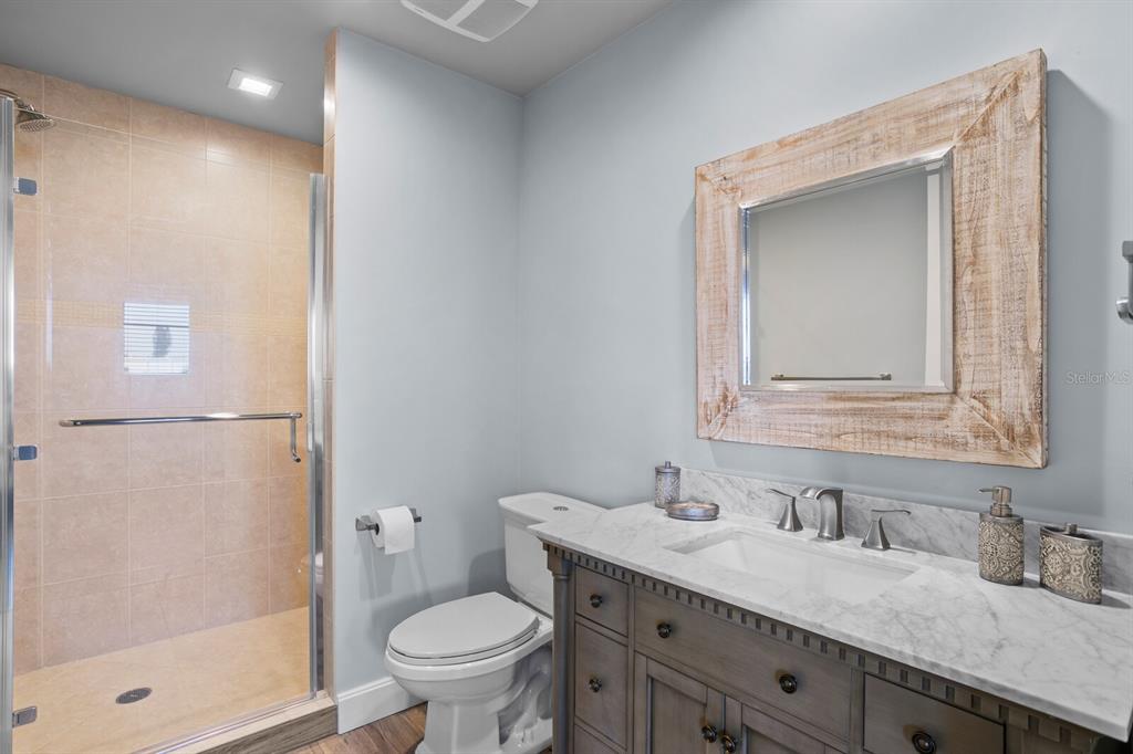 SERENO CONDO - Residential