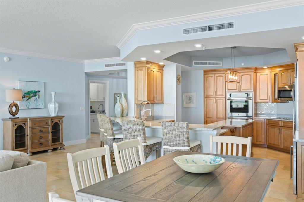 SERENO CONDO - Residential