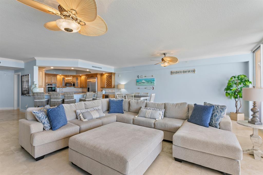 SERENO CONDO - Residential