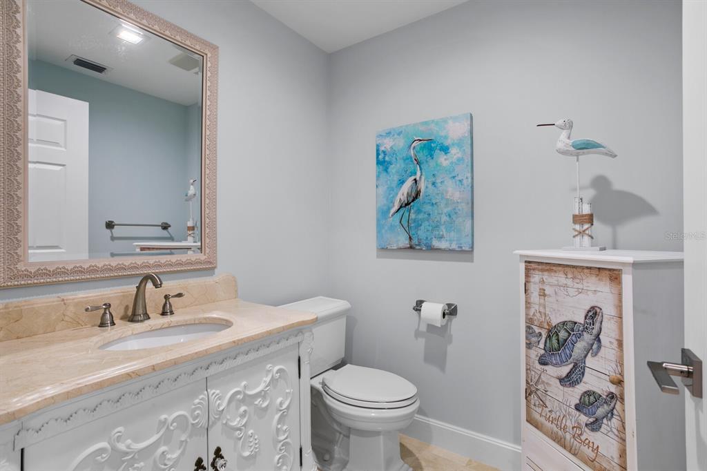 SERENO CONDO - Residential