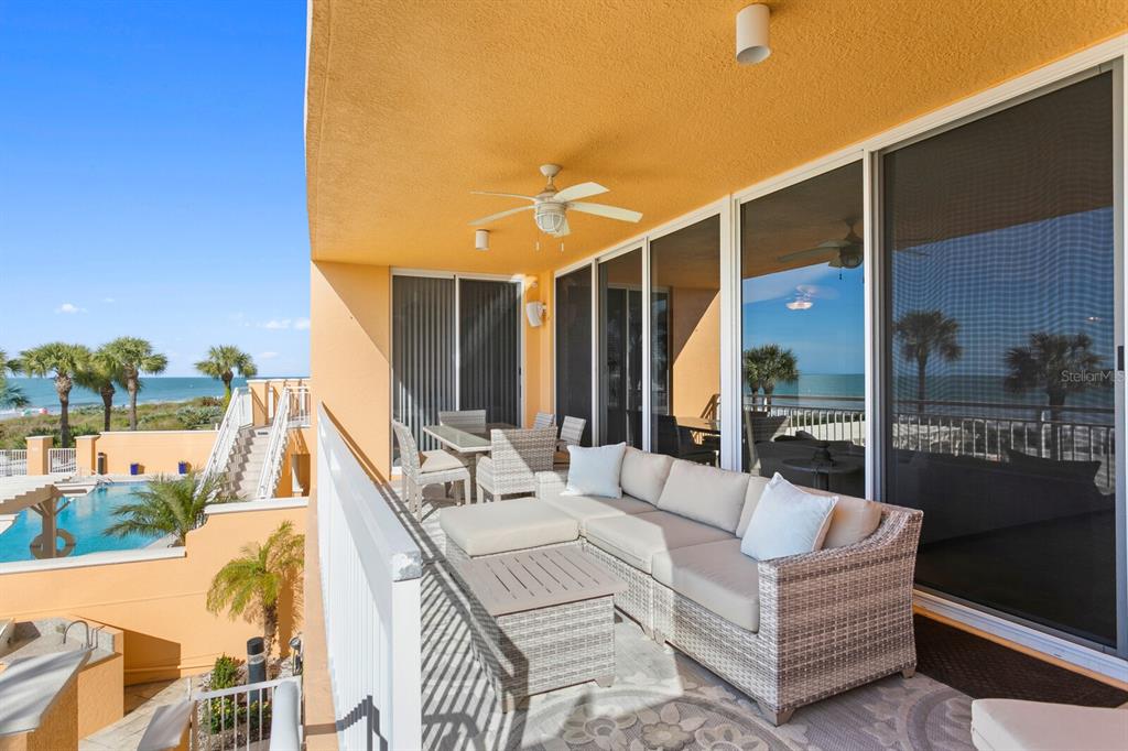 SERENO CONDO - Residential