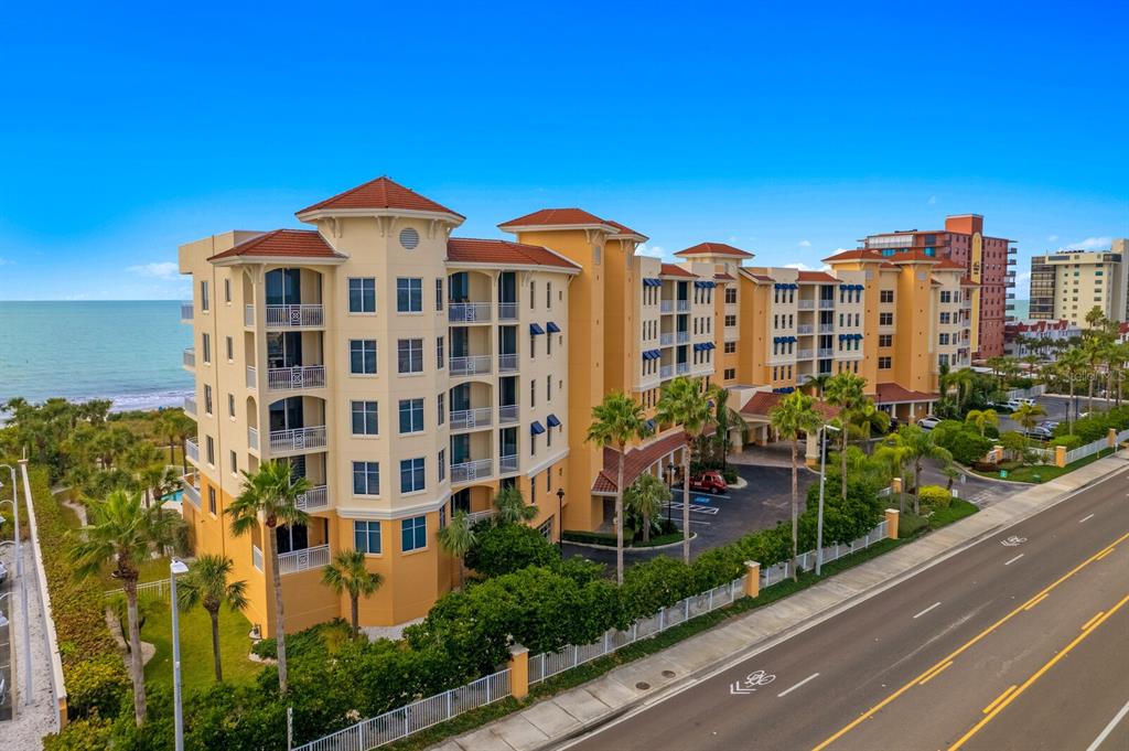 SERENO CONDO - Residential