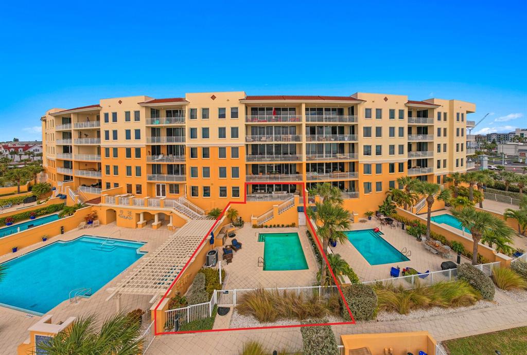 SERENO CONDO - Residential