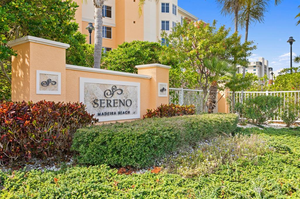SERENO CONDO - Residential