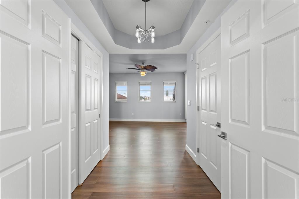 SERENO CONDO - Residential