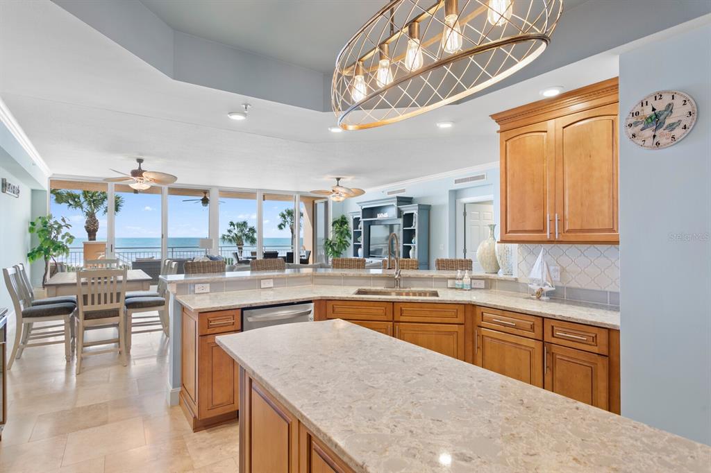 SERENO CONDO - Residential