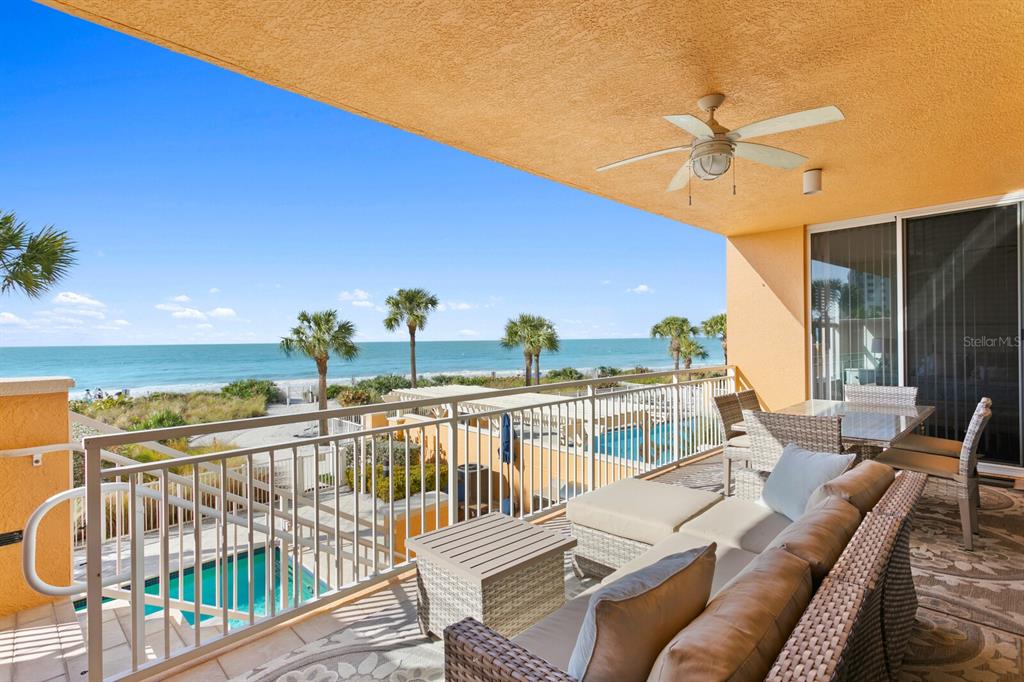 SERENO CONDO - Residential