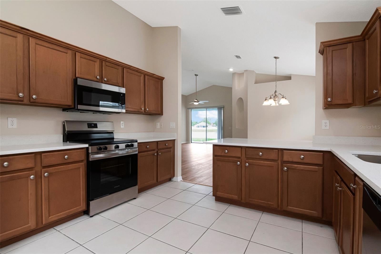 RIVER BEND PH 3B - Residential