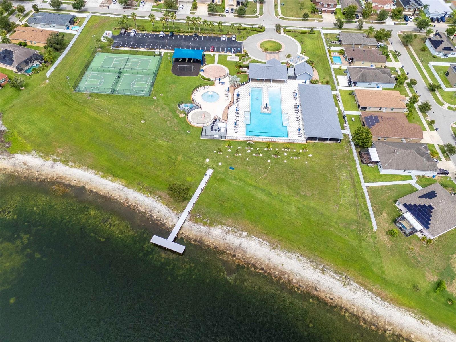RIVER BEND PH 3B - Residential