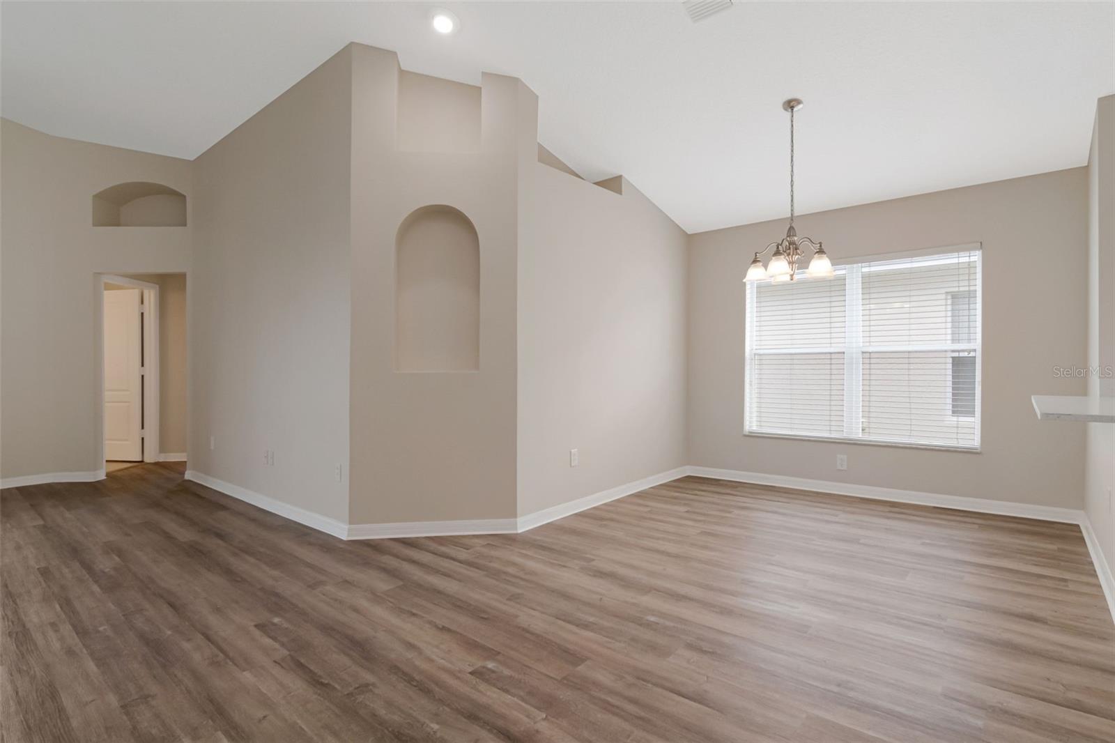 RIVER BEND PH 3B - Residential