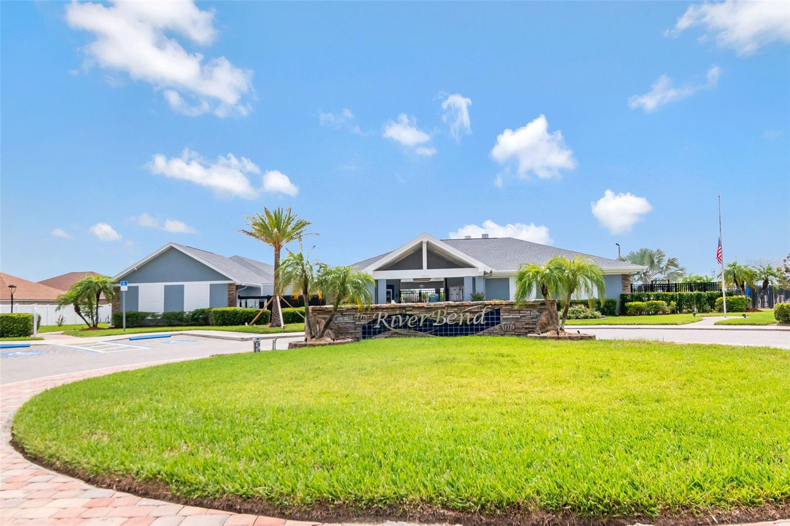 RIVER BEND PH 3B - Residential