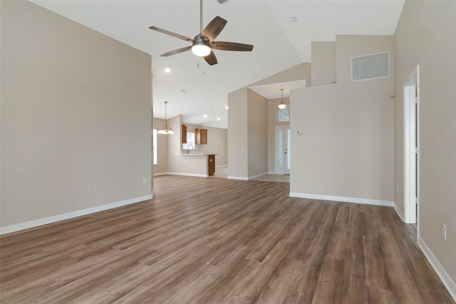 RIVER BEND PH 3B - Residential