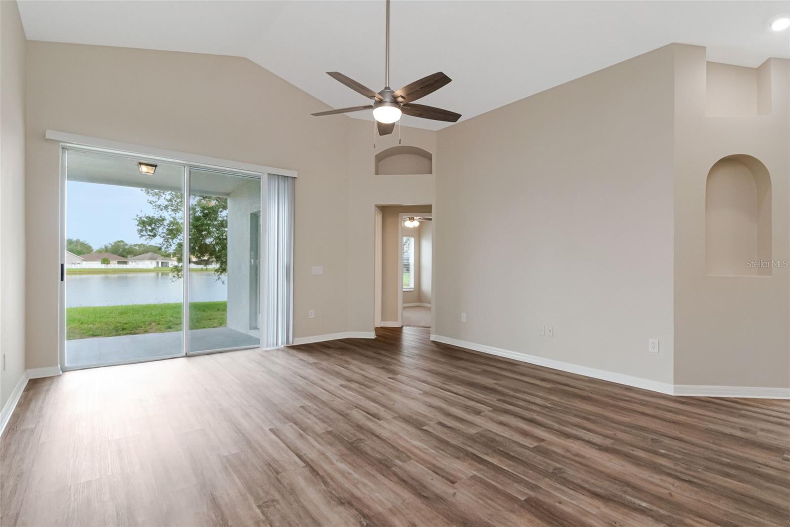 RIVER BEND PH 3B - Residential