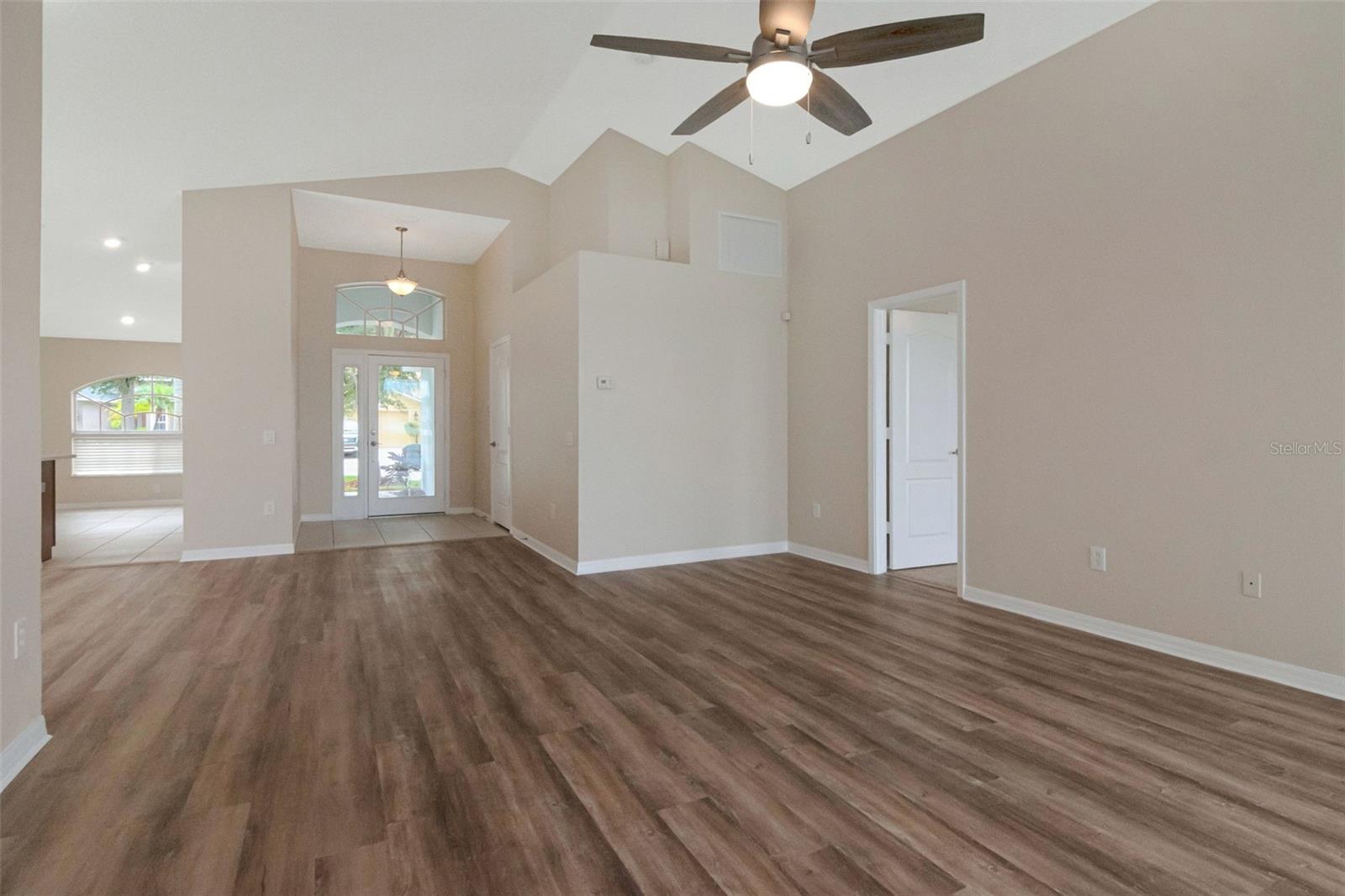 RIVER BEND PH 3B - Residential