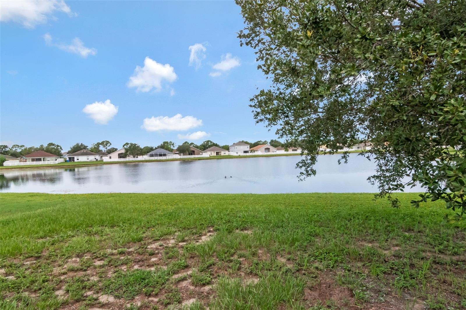 RIVER BEND PH 3B - Residential