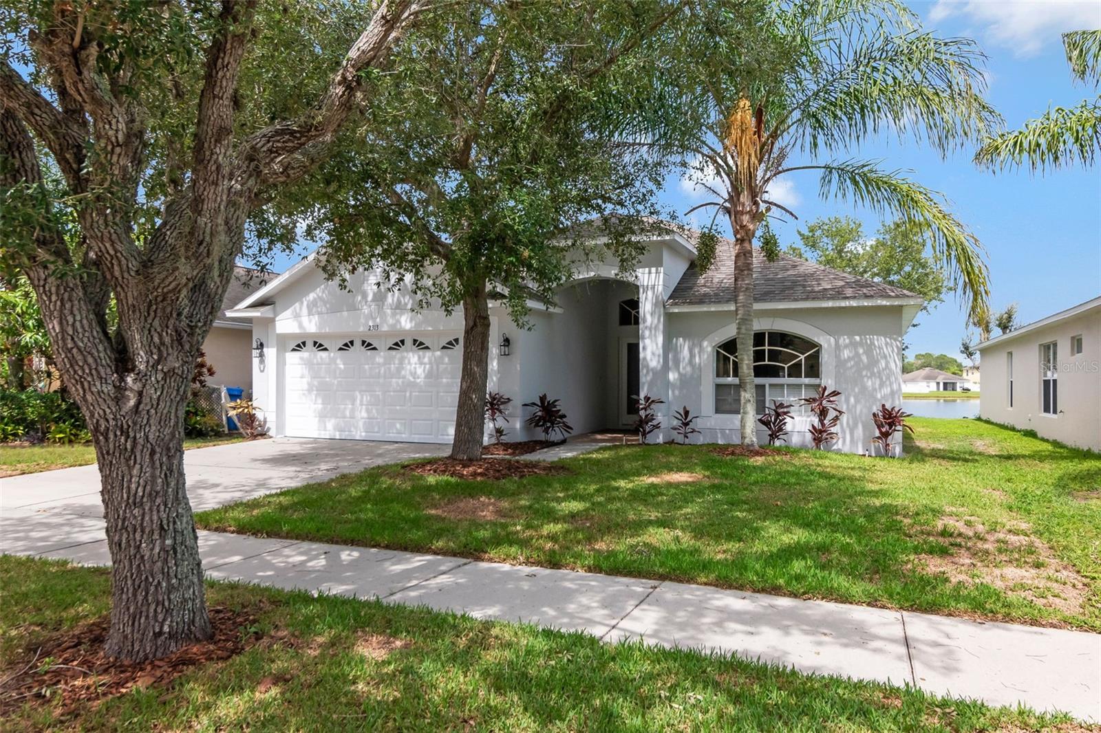 RIVER BEND PH 3B - Residential
